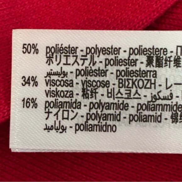 ZARA BASIC KNIT PEPLUM TOP AND PLAIN KNIT MINI SKIRT 2 PIECES SET NWT - Picture 10 of 11